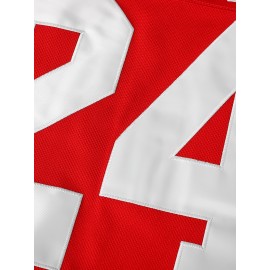Men's #24 