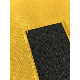 Men's Black #90 Breathable Polyester Rugby Shirt - V-Neck Embroidered American Football Jersey, Loose Fit All-Season Training Top for Hiking, Outdoor & Casual Wear, Embroidered Detailing