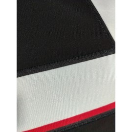 Men'S #21 Breathable Rugby Jersey - V-Neck, Short Sleeve, Classic Embroidered American Football Shirt for Training & Casual Wear