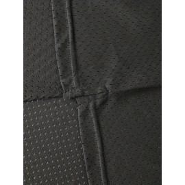 Men's #13 Black Basketball Jersey - Breathable Embroidered 