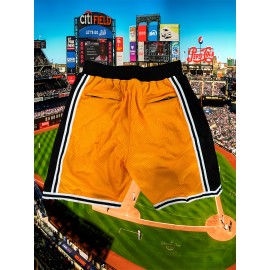 Men'S Casual Basketball Shorts, Embroidered With Letters And Numbers 99, Men'S Summer Breathable Quick Drying Sports Shorts