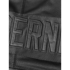 Men's #7 Embroidered Soccer Jersey - Breathable V-Neck, Casual Sports Shirt for Outdoor Activities & Parties, Sizes S-XXXL