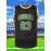 Men's #23 Breathable Basketball Jersey, Retro Embroidered Sports Uniform, Sleeveless Basketball Shirt for Training Competition
